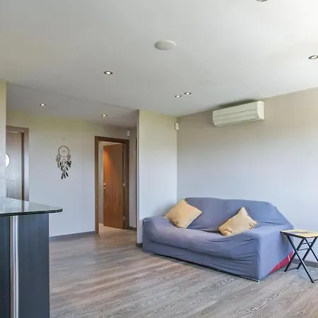 Appartement Temporal En