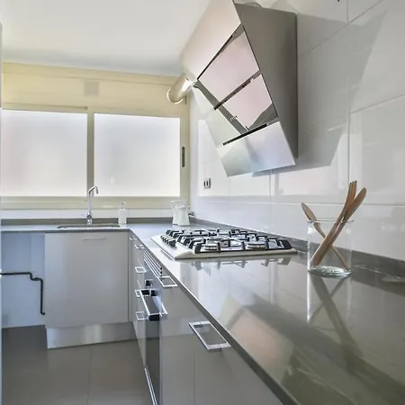 Apartman Temporal En