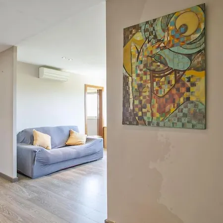 Apartman Temporal En