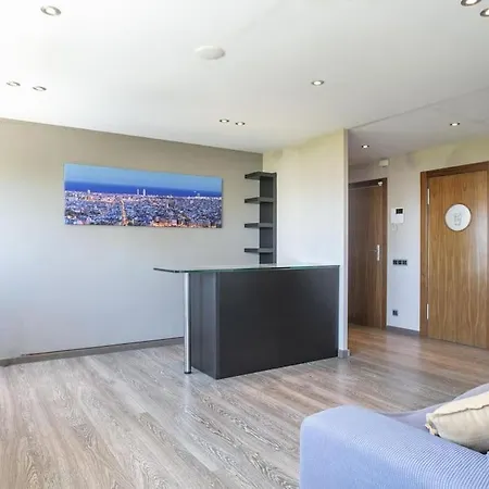 Apartman Temporal En *